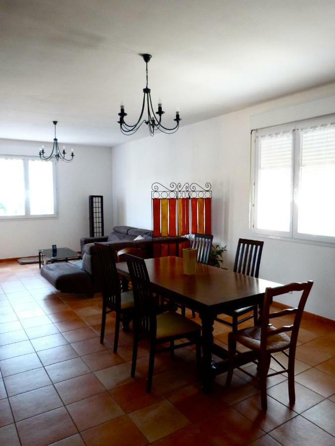 Chambres Salvaterra Sauveterre (Gard) Exterior foto