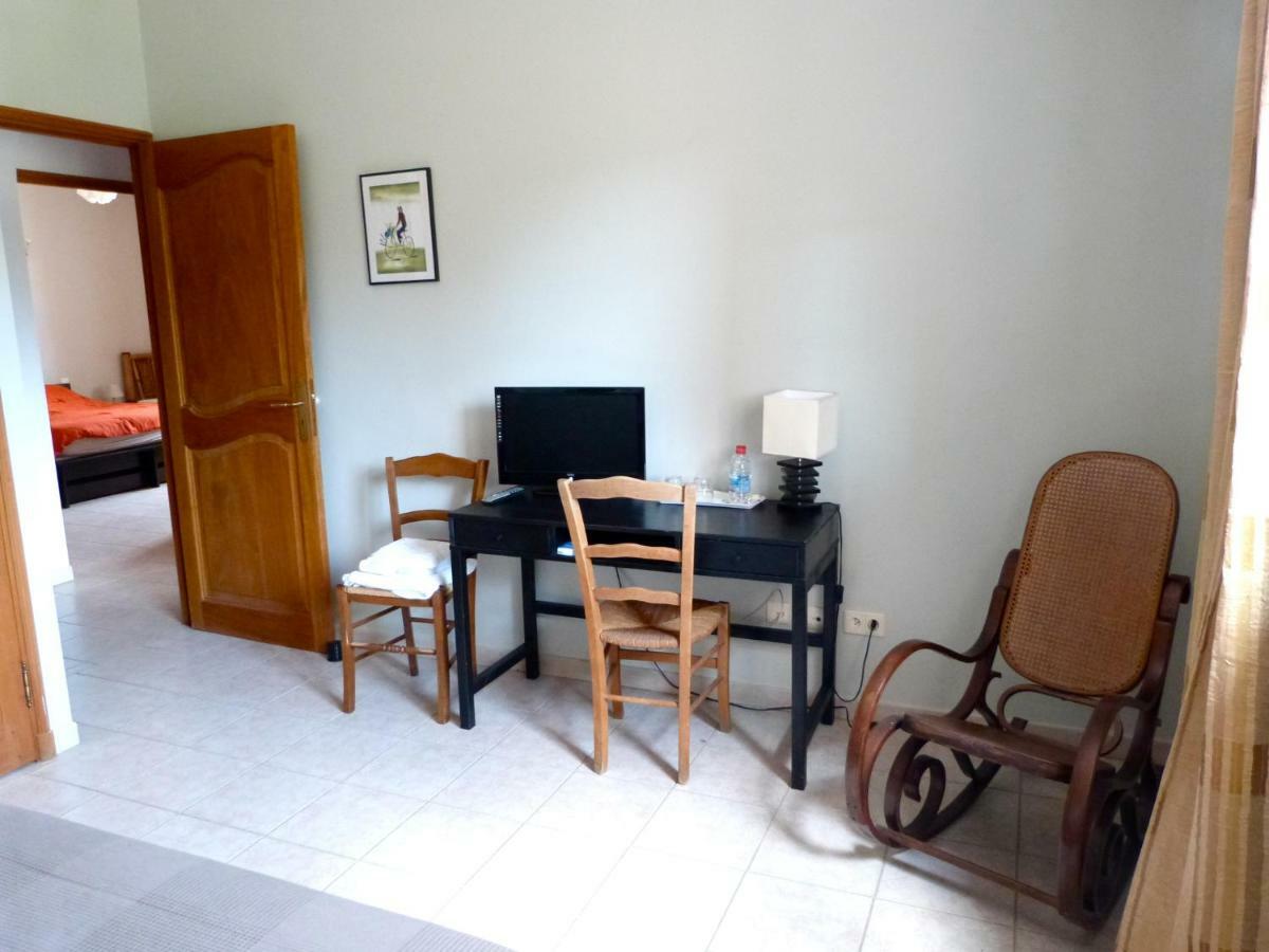 Chambres Salvaterra Sauveterre (Gard) Exterior foto